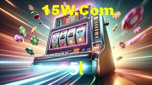Blackjack Table 5l