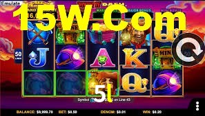 Sinta a adrenalina dos jogos de cassino com 5l