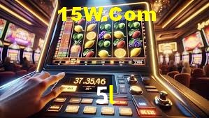 Spaceman Game 5l